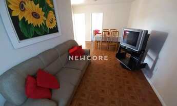 Imagem 2: Apartamento em Rua Nereu Ramos - Centro - Imbituba/SC