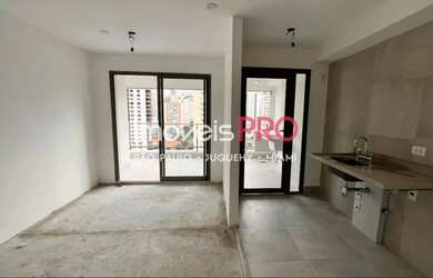 Imagem 2: NOVO Perdizes - 2 Dormitórios - 1 suíte - 1 vaga