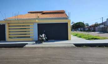 Imagem: Casa 3 quartos, excelente acabamento, bairro