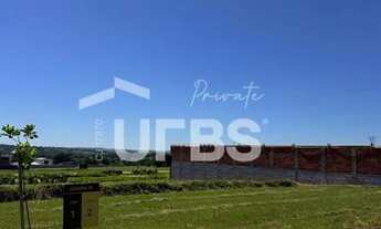 Imagem 3: Plateau D´or Unique - Terreno Residencial