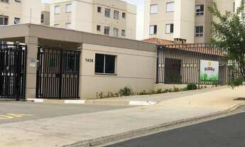 Imagem: Apartamento Cond. Alegria Campinas