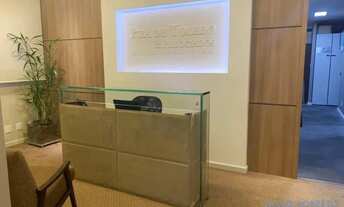 Imagem 2: CONJ. COMERCIAL - ITAIM BIBI - SP