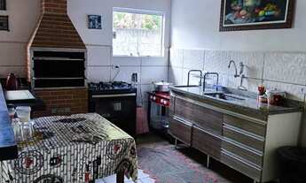 Imagem 2: Chácara/ Salão com Piscina