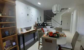 Imagem 3: Cobertura com 3 Quartos á Venda Com 216 M² - Freguesia - Jacararepaguá -Rio de Janeiro