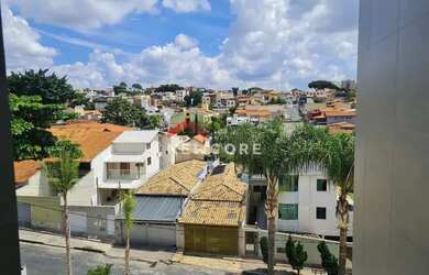 Imagem 6: Apartamento em Rua Augusto Moreira - Santa Amélia - Belo Horizonte/MG