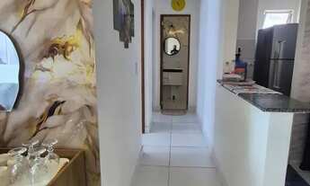 Imagem 3: Condominio Terra Fiori aluguel mobiliado no Coqueiro - Ananindeua - PA