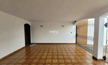 Imagem 4: Casa à venda e para alugar em Piracicaba, Paulista, com 4 quartos, com 200 m²