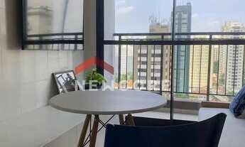 Imagem 2: Apartamento em Rua Vieira de Morais - Campo Belo - São Paulo/SP