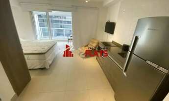 Imagem 6: Flat com ótimo preço no bairro Consolação. Confira!