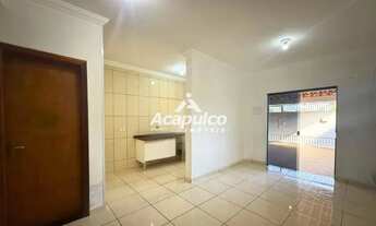 Imagem 7: Casa para alugar com 2 quartos no Jardim da Balsa II em Americana/SP Imóvel bem distribuíd