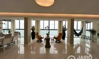 Imagem 3: EDF CANARIUS Apartamento cobertura com 3 dormitórios