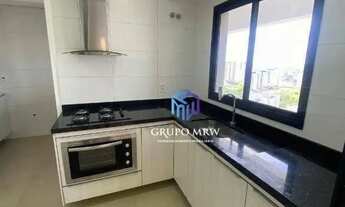 Imagem 7: Apartamento com 2 dormitórios para alugar, 91 m² por R$ 6.208,03/mês - Parque Campolim - S