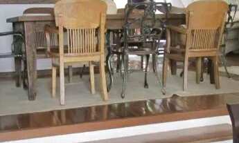 Imagem 6: Casa para Venda - 340m², 4 dormitórios, sendo 2 suites, 3 vagas - Jardim Isabel