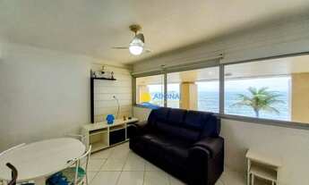 Imagem: Apartamento próximo à praia com vista