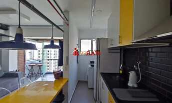 Imagem 6: Flat com ótimo preço no bairro Moema. Confira!