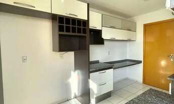 Imagem 6: Apartamento à Venda no Edifício Cora Coralina Jardim das Américas