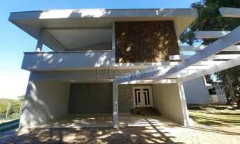 Imagem: Casa para venda e locação com 4 suítes