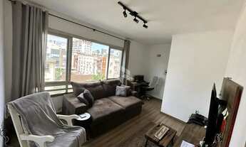 Imagem 4: Apartamento 2/dois dormitórios/quartos no bairro Higienópolis