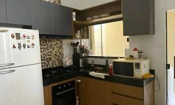 Imagem 6: Imóvel para venda tem 100 metros quadrados com 2 quartos