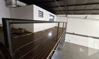Imagem 4: Barracão para alugar, 300 m² por R$ 7.858,68/mês - Jardim Estádio - Jaú/SP