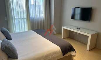 Imagem 6: Imperdível oportunidade de apartamento à venda em Barueri-SP, Alphaville Centro Industrial