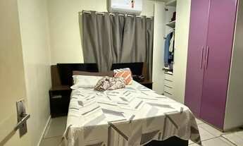 Imagem 5: Casa com 2 quartos e energia solar no Parque Cuiaba