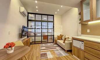 Imagem 2: Imóvel para venda com 32 metros quadrados com 1 quarto em Centro - Rio de Janeiro - RJ