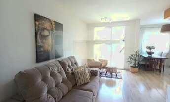 Imagem 4: Apartamento em Morro Santana