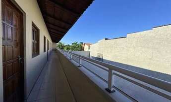 Imagem: Apartamentos Novos com 2 quartos, WC social