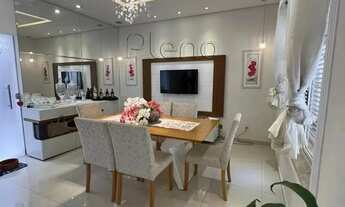 Imagem 3: Casa à venda com 4 quartos no Parque São Quirino, Campinas