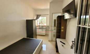 Imagem: Kitnet - Cidade Universitária - Campinas