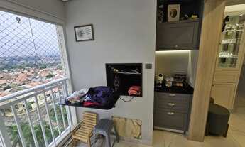 Imagem 7: Apartamento para Venda em Londrina, Parque Jamaica, 3 dormitórios, 1 suíte, 2 banheiros, 2