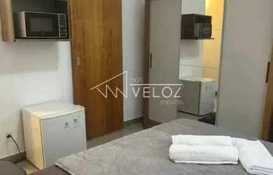 Imagem 2: Apartamento - / Residencial / Centro