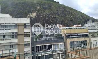 Imagem 3: Copacabana Apartamento cobertura com 2 dormitórios