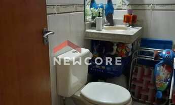 Imagem 6: Cobertura em Rua Romualdo Lopes Cançado - Castelo - Belo Horizonte/MG