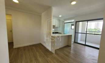 Imagem: Apartamento para aluguel, 2 quartos, 1 suíte