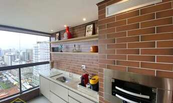 Imagem 3: Oportunidade!! Apto mobiliado, 3 suítes, Guilhermina!