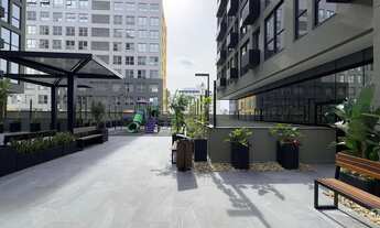 Imagem 6: STUDIO NA TRINDADE