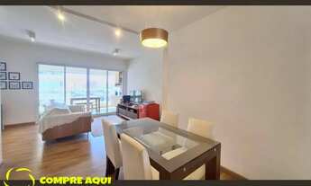 Imagem 3: Ed. Pateo Barra | 2 Quartos | 2 Suítes | Varanda | 88 m²