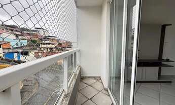 Imagem 3: Cobertura duplex 2 quartos, em São Pedro, Juiz de Fora, MG