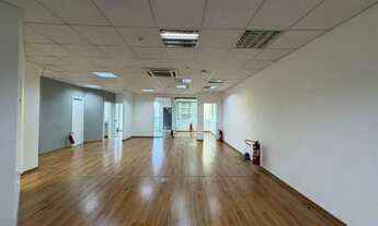 Imagem 2: Conjunto, 135 m² - venda por R$ 2.800.000 ou aluguel por R$ 18.910/mês - Cerqueira César