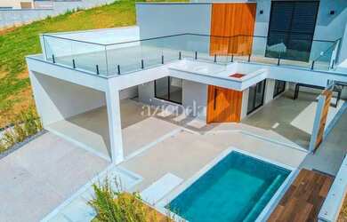 Imagem 6: Casa de Condomínio com 3 suítes à Venda, 240 m² por R$ 1.680.000