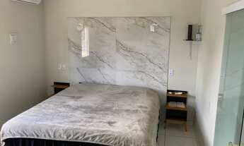 Imagem 4: CASA CO TRÊS QUARTOS, SUITE, DUAS SALAS, LAVANDERIA,GARAGEM PARA TRÊS CARROS