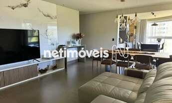 Imagem 7: Apartamento 4 quartos à venda no Residencial Mirante do Sol - Alphaville - Nova Lima -MG