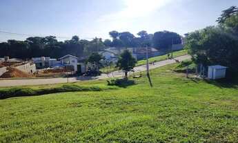 Imagem: Terreno à venda com 804 m² no Residencial