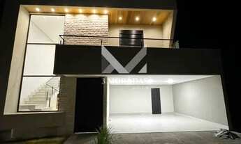 Imagem 6: Sobrado 3 Suítes no Condomínio no Parqville Pinheiros