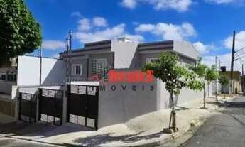 Imagem 3: Casa (Sobrado) para Venda, 02 dorm(s), 1 vaga(s), 063 m²