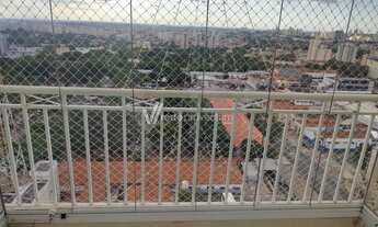 Imagem 6: Apartamento - Ponte Preta - Campinas