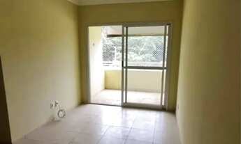 Imagem 2: Apartamento para aluguel no cond Torres das Palmeiras, com 3 quartos em Coxipó - Cuiabá