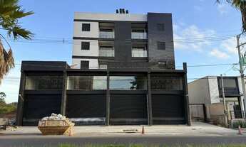 Imagem: Loja Comercial para Alugar no Central Parque